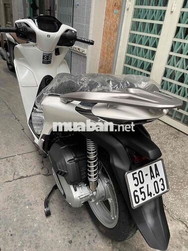SH 125 2026 new 99,9% BSTp Ngay 9chủ cave xe 79 km