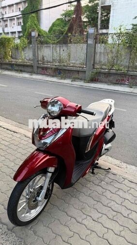 Honda SH Mode CBS 2024