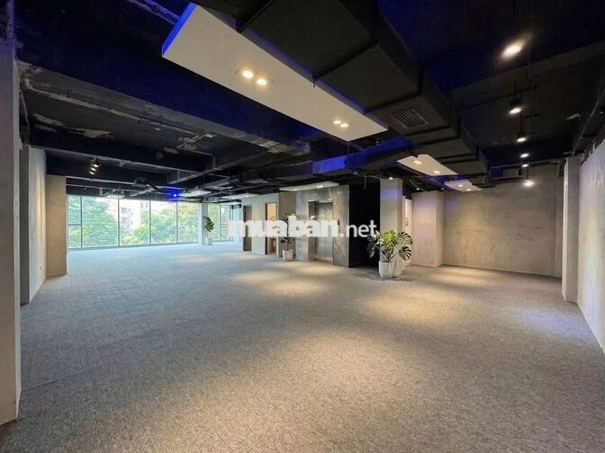 🔥 TÒA NHÀ HXH UNG VĂN KHIÊM – BÌNH THẠNH | 6X20M | 75TR