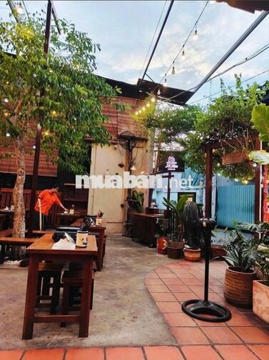 CHO THUÊ NHÀ 26C1 ĐƯỜNG SỐ 4, QBT – NGANG 12M, 192M², GIÁ 30TR