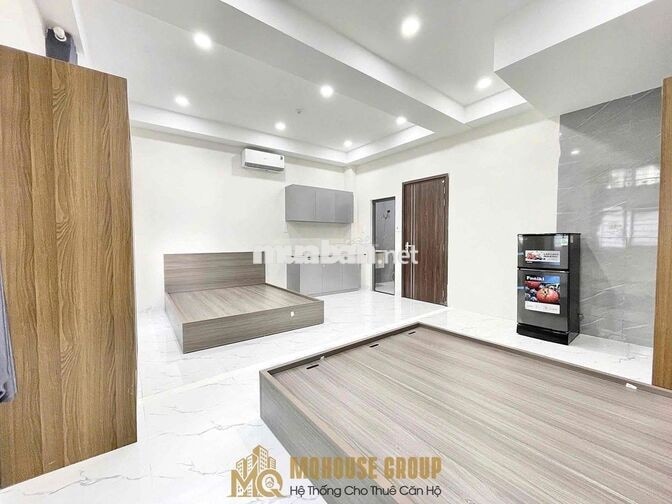 Khai Trương Toà 11P_Dạng 1PN Gần Nguyễn Thị Minh Khai, Lê Duẩn,Quận1