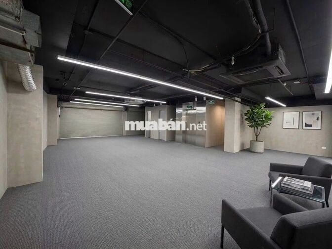 🔥 TÒA NHÀ HXH UNG VĂN KHIÊM – BÌNH THẠNH | 6X20M | 75TR