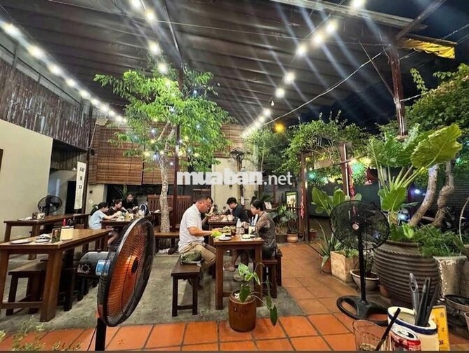CHO THUÊ NHÀ 26C1 ĐƯỜNG SỐ 4, QBT – NGANG 12M, 192M², GIÁ 30TR