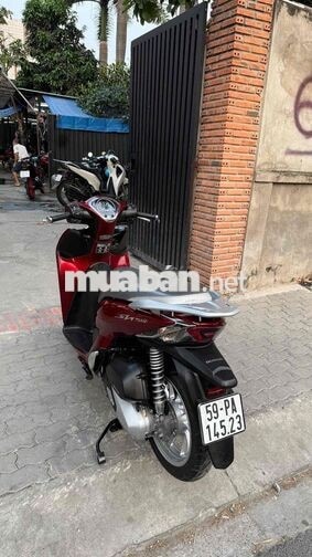 Honda SH Mode CBS 2024