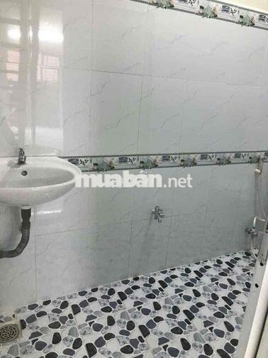 Nguyên căn 1pn XVNT, p21, 1trệt 1 gác - Bình Thạnh