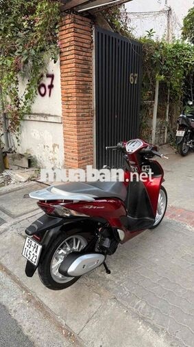 Honda SH Mode CBS 2024