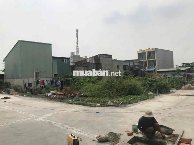 ngân hàng thanh lý lô đất thổ cư tách 8 lô