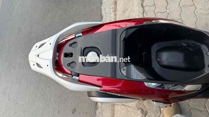 Honda SH Mode CBS 2024