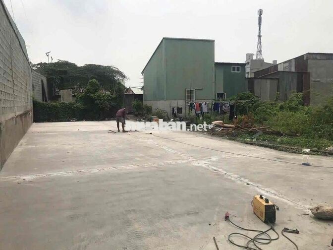 ngân hàng thanh lý lô đất thổ cư tách 8 lô