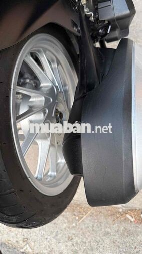 Honda SH Mode CBS 2024