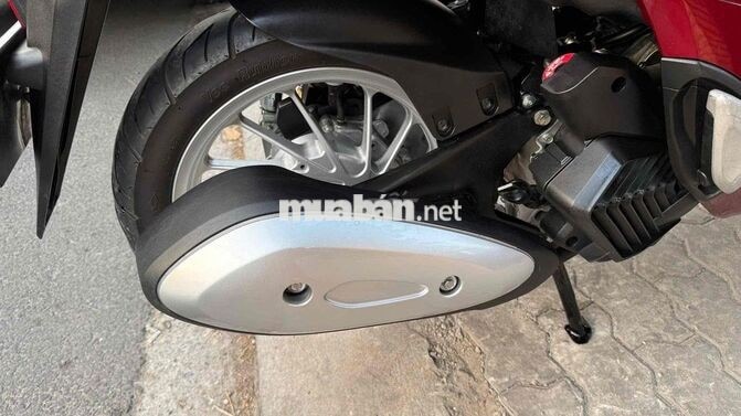 Honda SH Mode CBS 2024
