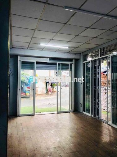 NHÀ HẺM THÔNG KINH DOANH – NGUYỄN SỸ SÁCH (4x12M) KINH DOANH TỰ DO