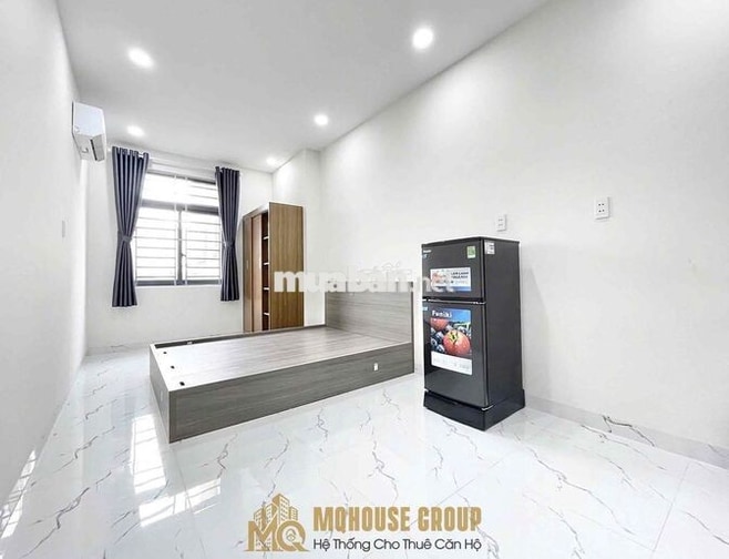Khai Trương Toà 11P_Dạng 1PN Gần Nguyễn Thị Minh Khai, Lê Duẩn,Quận1