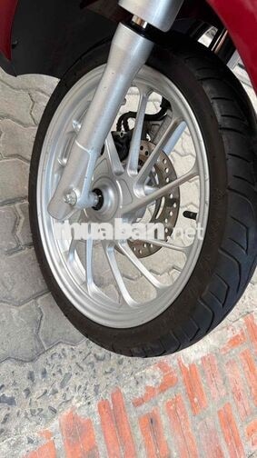 Honda SH Mode CBS 2024
