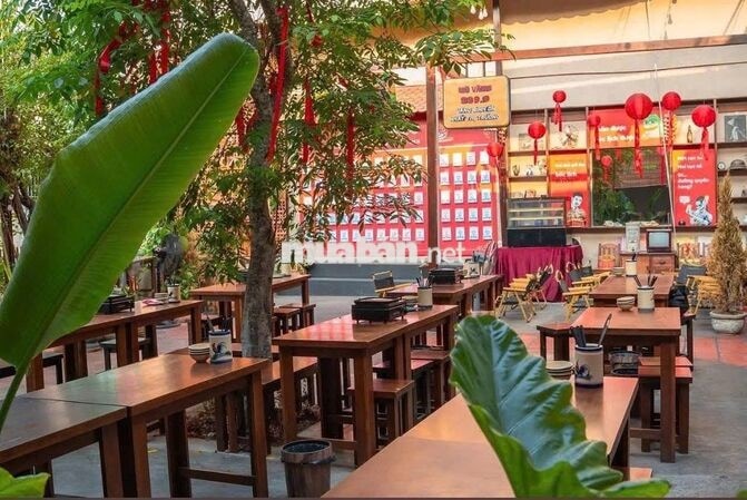 CHO THUÊ NHÀ 26C1 ĐƯỜNG SỐ 4, QBT – NGANG 12M, 192M², GIÁ 30TR