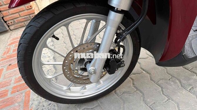 Honda SH Mode CBS 2024