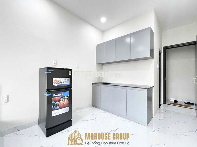 Khai Trương Toà 11P_Dạng 1PN Gần Nguyễn Thị Minh Khai, Lê Duẩn,Quận1