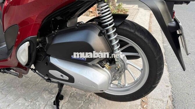 Honda SH Mode CBS 2024