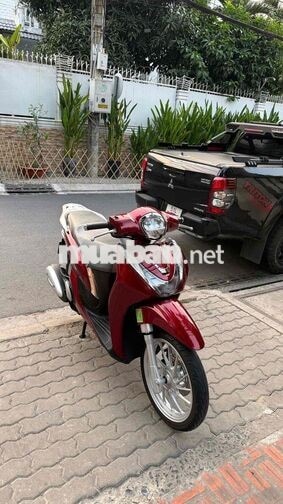Honda SH Mode CBS 2024