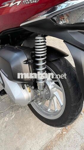 Honda SH Mode CBS 2024
