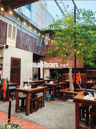 CHO THUÊ NHÀ 26C1 ĐƯỜNG SỐ 4, QBT – NGANG 12M, 192M², GIÁ 30TR
