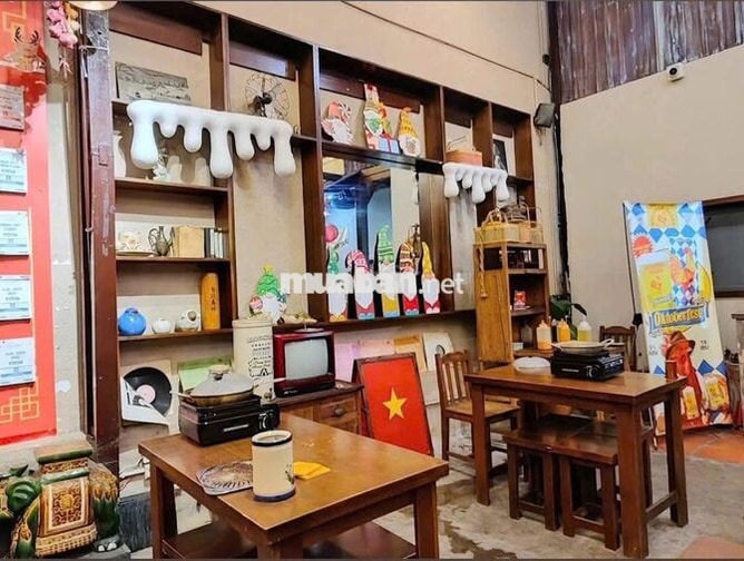CHO THUÊ NHÀ 26C1 ĐƯỜNG SỐ 4, QBT – NGANG 12M, 192M², GIÁ 30TR