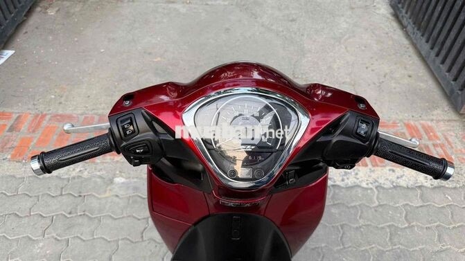 Honda SH Mode CBS 2024