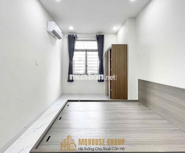 Khai Trương Toà 11P_Dạng 1PN Gần Nguyễn Thị Minh Khai, Lê Duẩn,Quận1