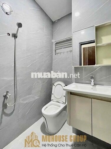 Khai Trương Toà 11P_Dạng 1PN Gần Nguyễn Thị Minh Khai, Lê Duẩn,Quận1