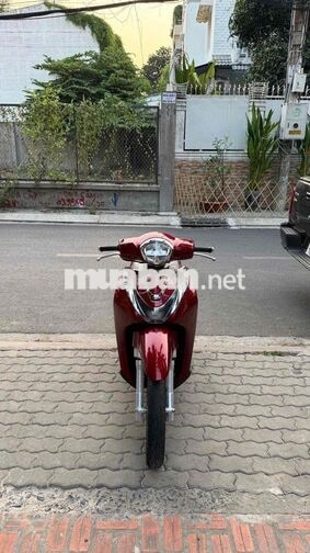 Honda SH Mode CBS 2024