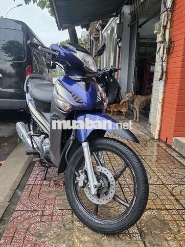 Honda Future Neo GT 125.2009.Biển 37.Xe Zin.