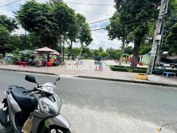 CHO THUÊ MB PHAN VĂN TRỊ GÁC P7 GÒ VẤP NGAY MT CV PHẠM HUY THÔNG