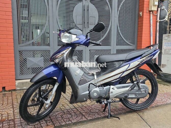 Honda Future Neo GT 125.2009.Biển 37.Xe Zin.