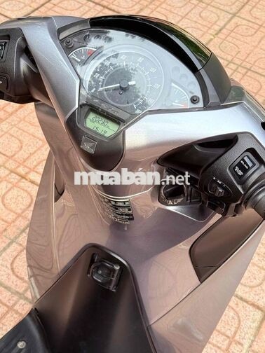 Honda SH125 CBS 2019 Bạc Kim rất mới