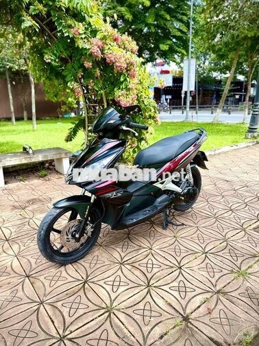 🛵Honda Air Blade Úp Thái Máy Zin Êm Ấm