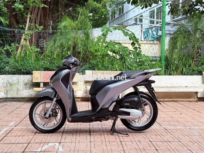 Honda SH125 CBS 2019 Bạc Kim rất mới