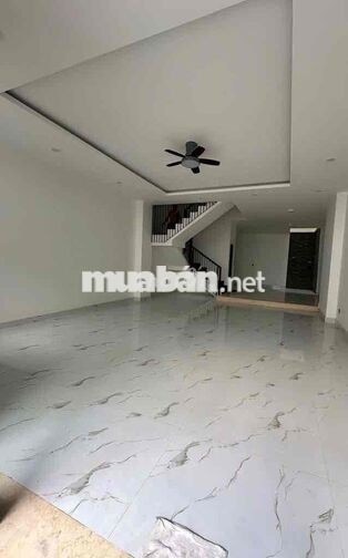 Cho thuê nhà gấp HXT 281/4A Lê Văn Sỹ Phường 1 Quận Tân Bình