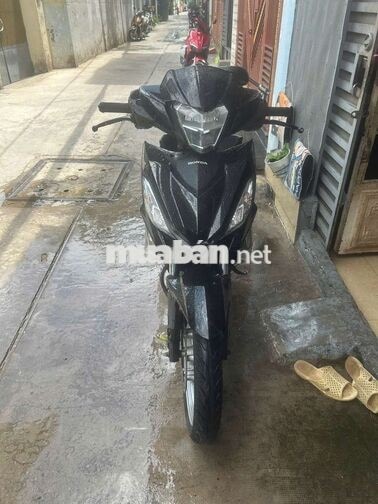 Honda Winner V1 2017 Đen