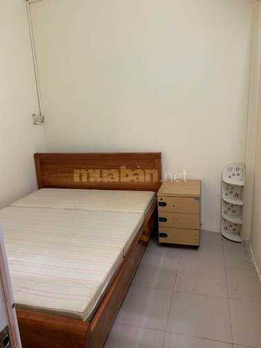 Cho thuê căn hộ tại phố lò đúc diện tích 40 m đầy đủ đồ đạc