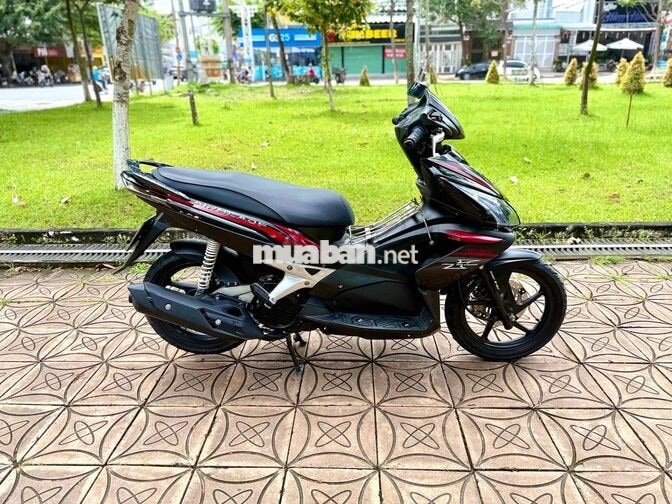 🛵Honda Air Blade Úp Thái Máy Zin Êm Ấm