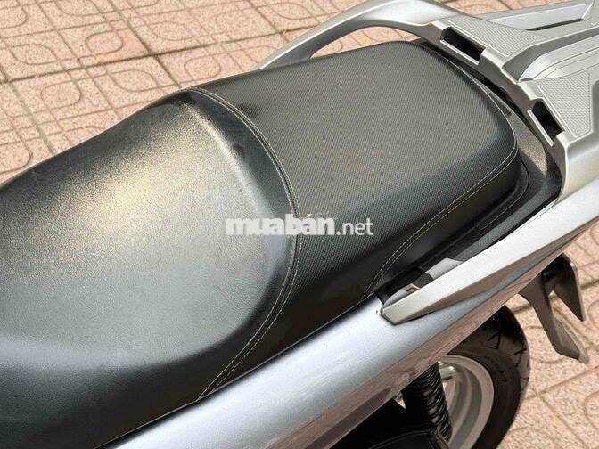 Honda SH125 CBS 2019 Bạc Kim rất mới