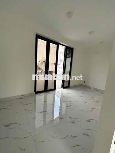 Cho thuê nhà gấp HXT 281/4A Lê Văn Sỹ Phường 1 Quận Tân Bình