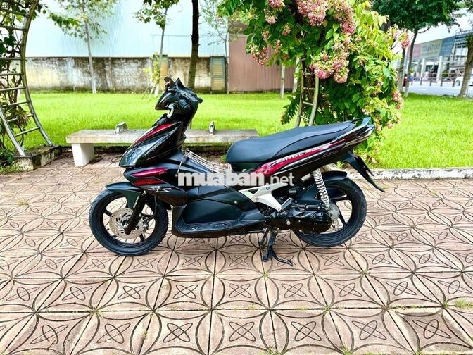 🛵Honda Air Blade Úp Thái Máy Zin Êm Ấm