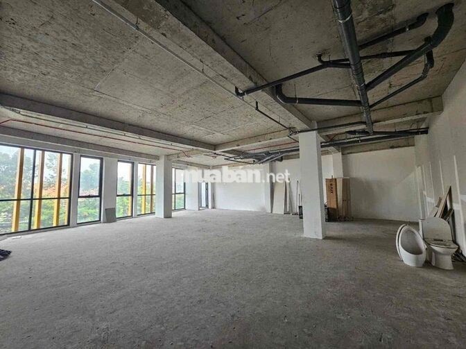 🏢 CHO THUÊ MẶT BẰNG 150M² – VỊ TRÍ ĐẸP, GẦN TRUNG TÂM HÀNH CHÍNH DĨ AN