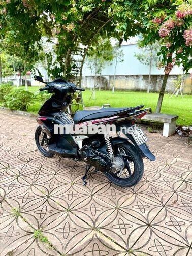 🛵Honda Air Blade Úp Thái Máy Zin Êm Ấm