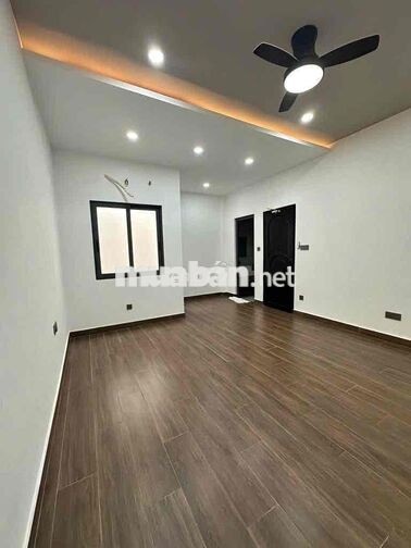 Cho thuê nhà gấp HXT 281/4A Lê Văn Sỹ Phường 1 Quận Tân Bình