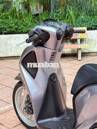 Honda SH125 CBS 2019 Bạc Kim rất mới
