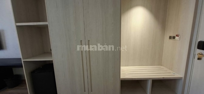 Căn hộ cao cấp với bể bơi vô cực đẹp nhất ĐN