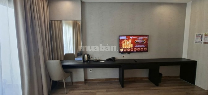 Căn hộ cao cấp với bể bơi vô cực đẹp nhất ĐN