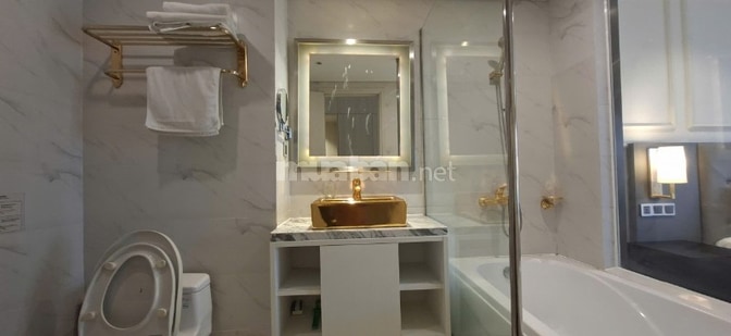 Căn hộ cao cấp với bể bơi vô cực đẹp nhất ĐN